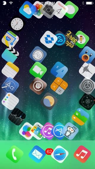 designer jailbreak tweak.